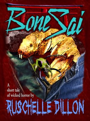 cover image of Bone Sai